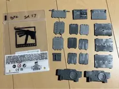 Warhammer 40K bitz Space Marine