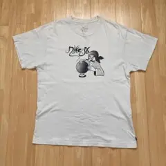 NIKE tシャツ