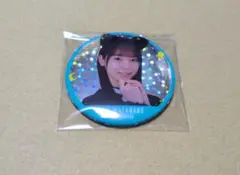 日向坂46 渡辺莉奈 happy magical tour 缶バッジ レア