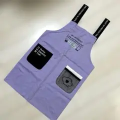 【発送前値下げ中】エプロン　150
