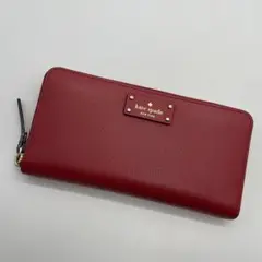 ☆新品未使用☆ケイトスペード☆長財布☆