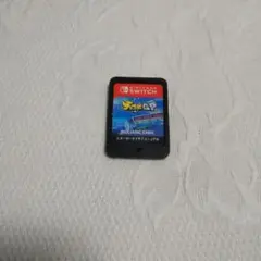 チョコボGP Nintendo Switch ゲームソフト