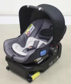 スムーヴTS インファントカーシート カーシートベース付属 2019モデル