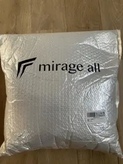 【mirage all】 ☆新品未使用☆ 安全ネット 防護ネット 1m×5m