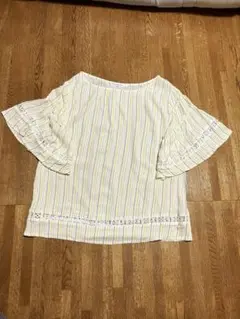 ライトオン、BACK NUMBER トップス
