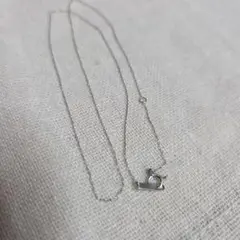 K10WG ネックレス チェーン