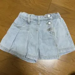 SHEIN デニム　ズボン　5Y