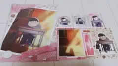 おそ松さんのWEBくじ第16弾