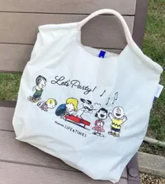 ボールアンドチェーン PEANUTS 西宮阪急 完売商品 - メルカリ