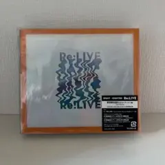 関ジャニ∞ Re:LIVE 期間限定盤B（20/47ツアーライブ盤）