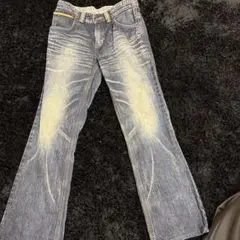 EDWIN 441XVS ブーツカットデニム サイズ30