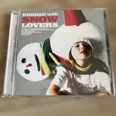 REGGAE with SNOW LOVERS