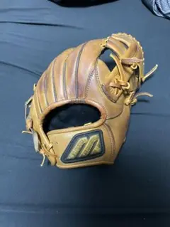 ミズノプロ グローブ Mマーク