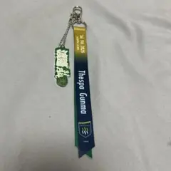 松本山雅FC マッチデーボンフィン 2025 ザスパ群馬 渡邊乃斗