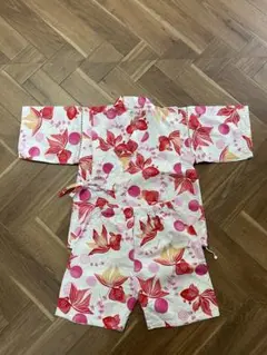 甚平　120