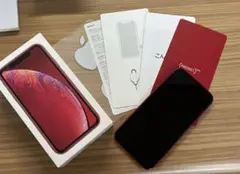 Apple iPhone XR 本体