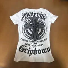 y2k マクブリング 平成ギャル tシャツ