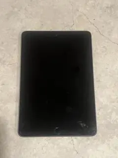 【第4世代】iPad mini4 Wi-Fi 16GB スペースグレイ