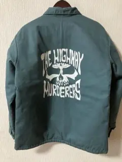 THE HIGHWAY MURDERERS ジャケット 楽天市場】THE HIGHWAY MURDERERSの通販