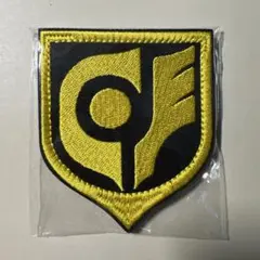 新品 ガンダム 刺繍 ポケットの中の戦争 サイクロプス隊 脱着式ワッペン