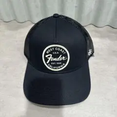【送料無料】 新品未使用 AMERICAN NEEDLE Fender CAP
