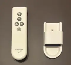 新品未使用 Luminons ルミナスRF2 照明用リモコン