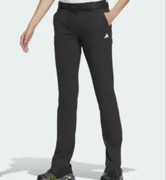 【新品未使用】フルレングスパンツ　アディダスゴルフ