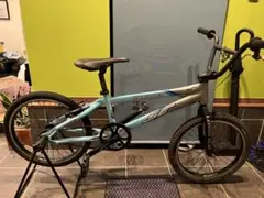 送料込み!SE BIKES/PK RIPPER BMXダート レース