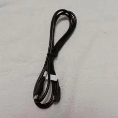 microUSB-microUSB ケーブル