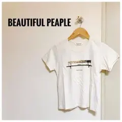 beautiful people Tシャツ サイズ130