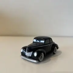 2025年最新】ディズニー カーズ トミカ C-37 ジュニア・ムーン