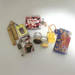 ガチャガチャ お菓子 アイス まとめ売り