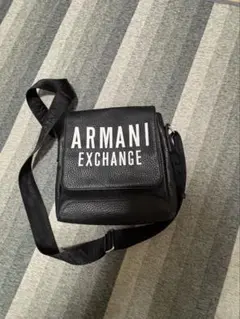 アルマーニエクスチェンジ ショルダーバッグ
