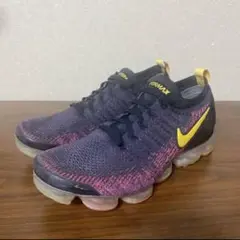 NIKE AIR VAPORMAX FLYKNIT