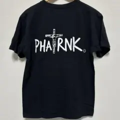 phatrnk Tシャツ