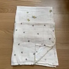 即日発送！konges sloejd（コンゲス スロイド）おくるみ　2枚セット