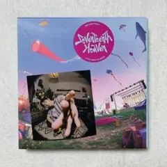 SEVENTEEN SEVENTEENTH HEAVEN AM 5:26Ver.