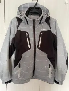 XXL(3L)サイズ　RSタイチ　RSJ307　エアーパーカー　黒　春夏秋用 Amazon | RSタイチ(アールエスタイチ)バイク用パーカ ブラック