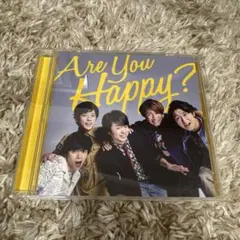嵐 Are You Happy?