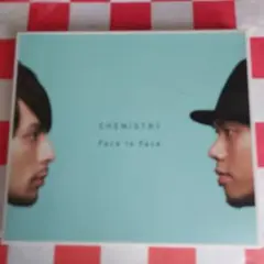 【G3633】Face to Face