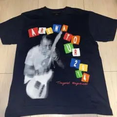 長渕剛 ツアーTシャツTsuyoshi Nagabuchiアリーナツアー2014