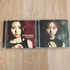 倉木麻衣/Perfect Crime