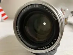 SUPER EBC FUJINON 90mm f/4