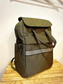 カメラバッグ　中古