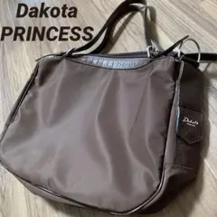 Dakotaバッグ