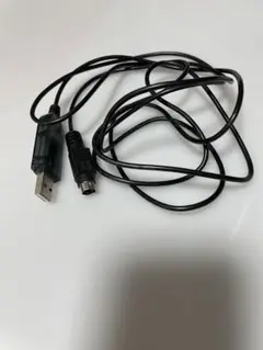 USB to S端子ケーブル PS3専用