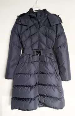 年末SALE‼️【正規品★極美品】MONCLER モンクレール・ダウンコート