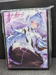 FGO　レディアヴァロン&モルガン&アルクェイド　スリーブセット 2025年最新】レディアヴァロン スリーブの人気アイテム - メルカリ