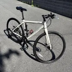 10：ルイガノ　TR LITE EA　自転車　ジャンク　引取限定：埼玉県所沢市 10：ルイガノ TR LITE EA 自転車 ジャンク 引取限定：埼玉県所沢