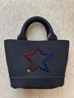 スターリアン ｜キャンパスミニトート